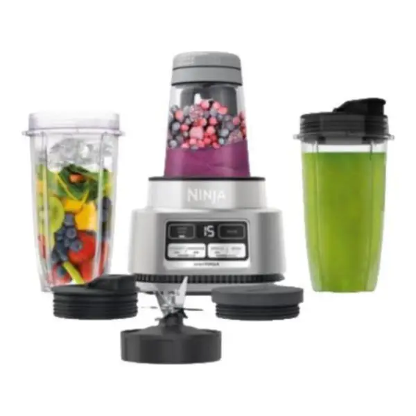 Foodi Power Blender and Processor System