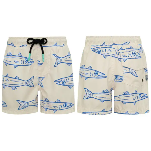 BARRACUDA ARENA - SWIMSHORTS