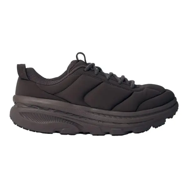 Bondi Padded Lace-Up Sneakers