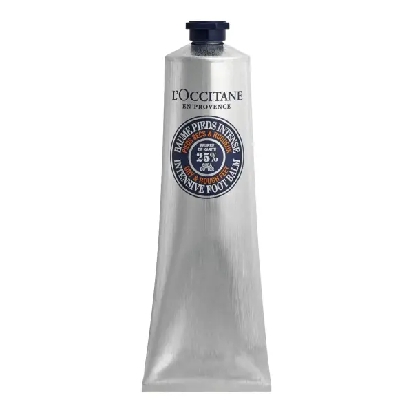 Shea Butter Intensive Foot Balm