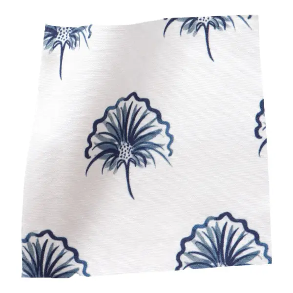 Penelope Printed Cotton Swatch