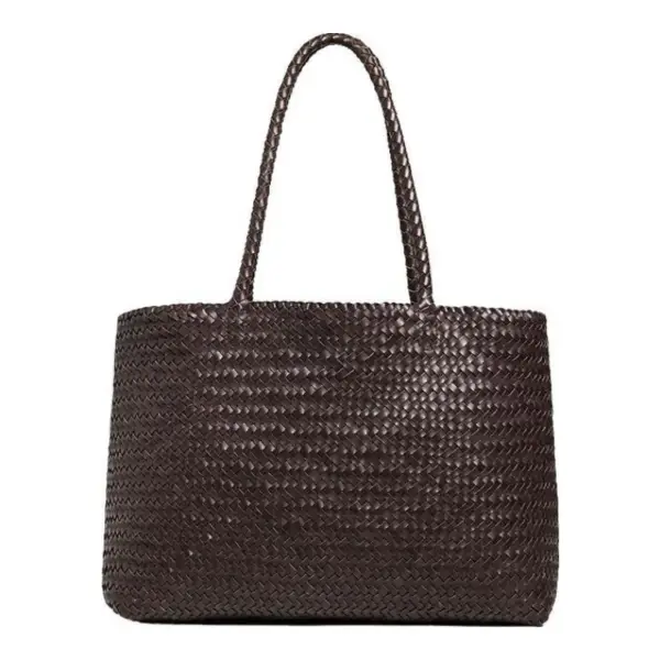 Transport Woven Tote