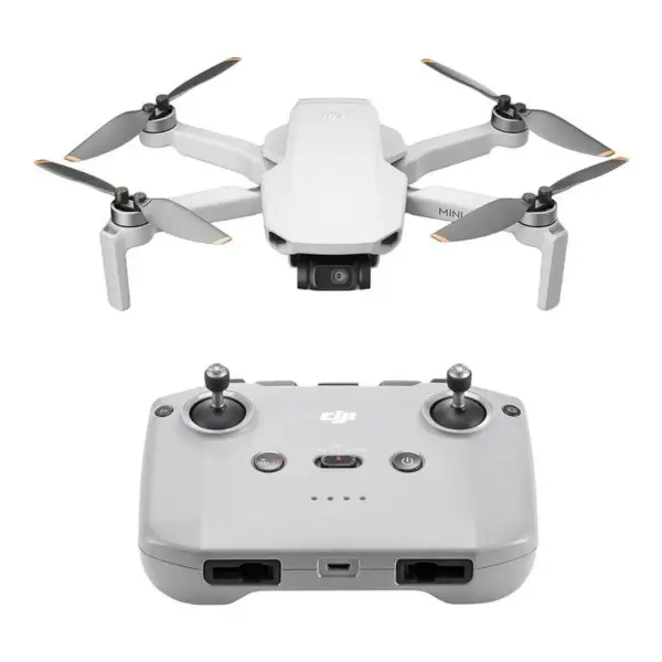 Mini 4K Drone