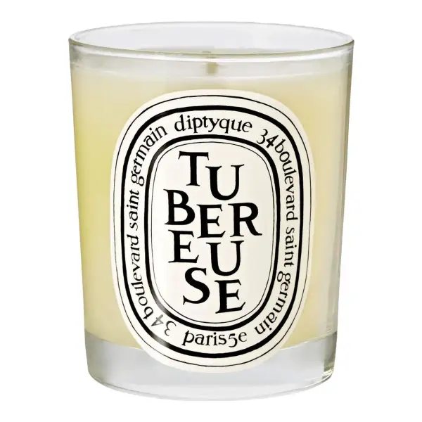 Tubéreuse Tuberose