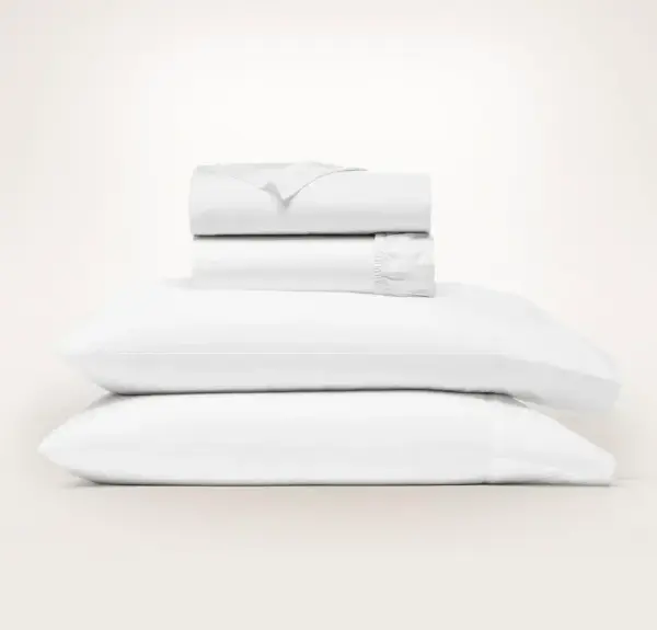 Signature Hemmed Sheet Set