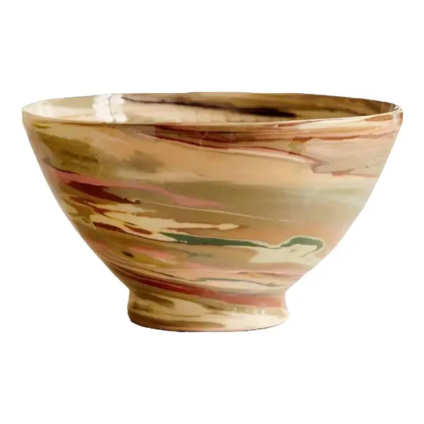 Florence Girod Salad Bowl