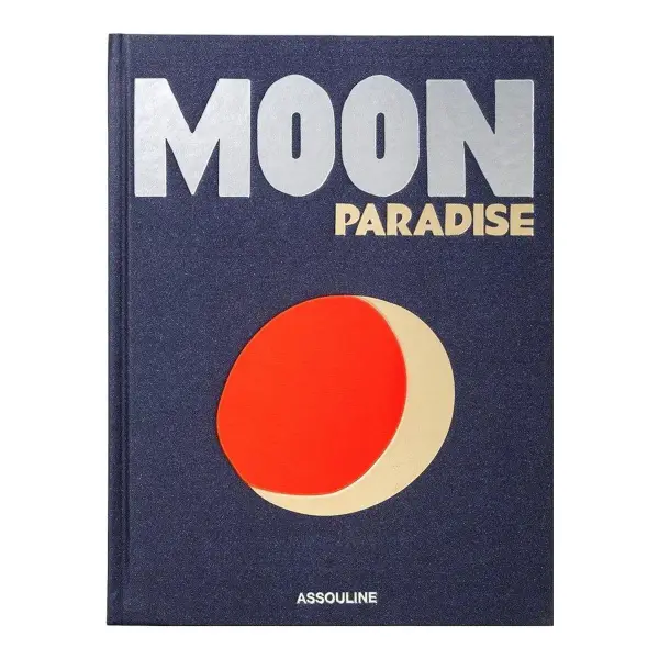 Moon Paradise