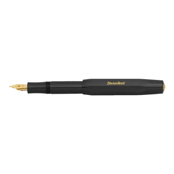 Classic Sport Fountain Pen