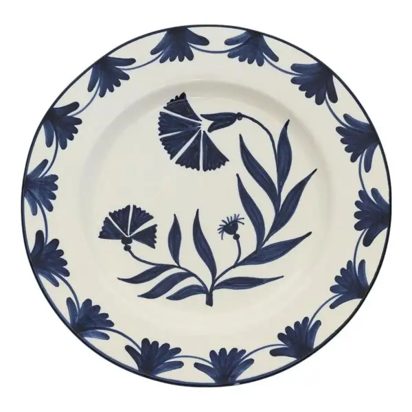 Catalina Dinner Plate