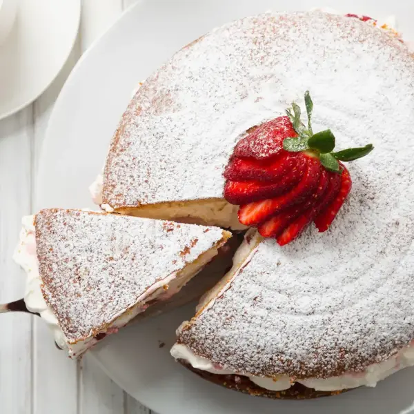 Great British Baking  Cooking Class |  Sur La Table