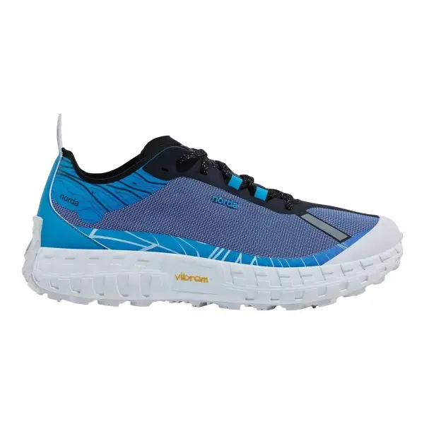 001A Trail Running Shoes