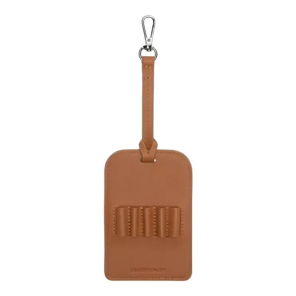 Golf Bag Tee Holder