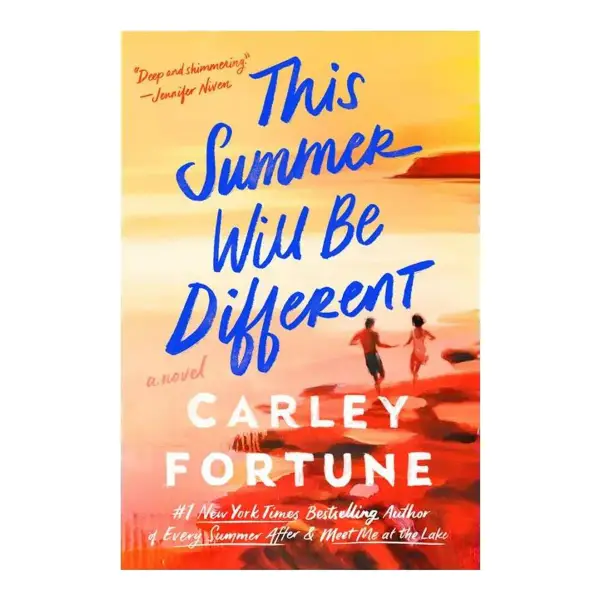 This Summer Will Be Different