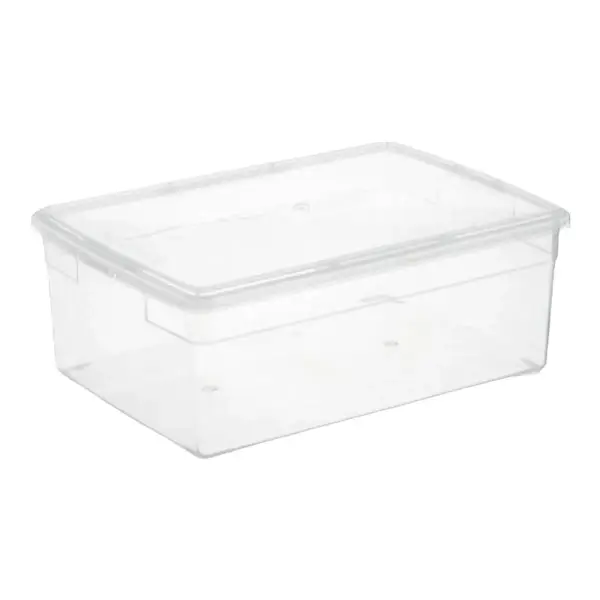 Large Shoe Box