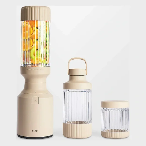 Beast ® Blender Mighty 850 Plus in Sand