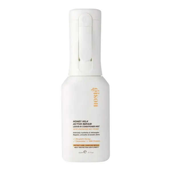 Honey Milk Active Repair Leave-In Conditioner Mist