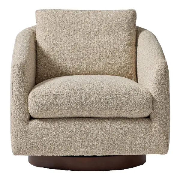Imogene Swivel Chair