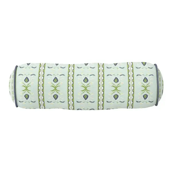 Round Bolster Pillow