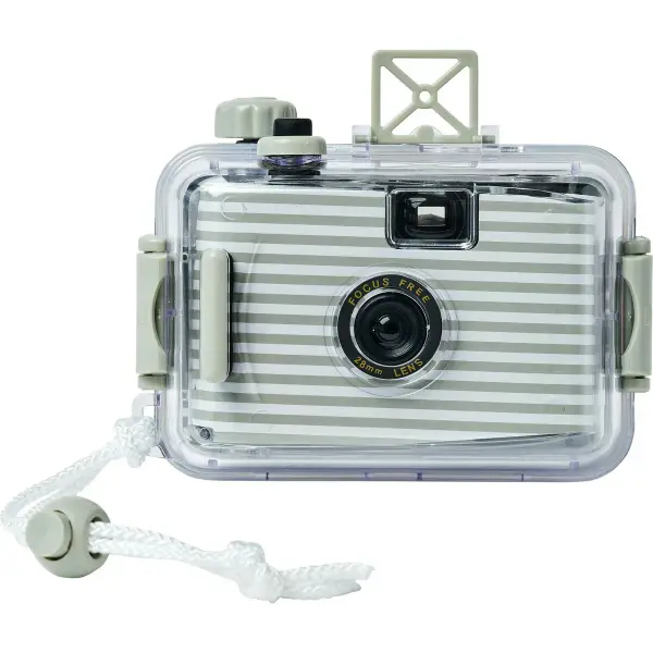 Underwater Camera: Seagrass
