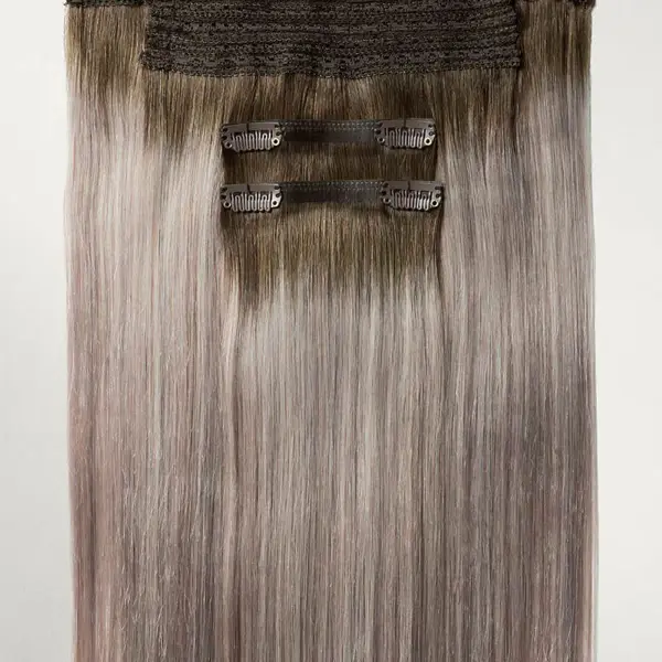 Halo Hair Extensions