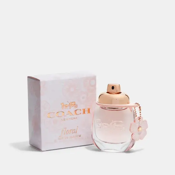 Coach Floral Eau De Parfum 30ML - Women's - Multi