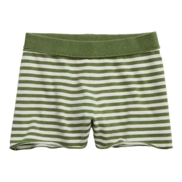 Sunday Soft Short
