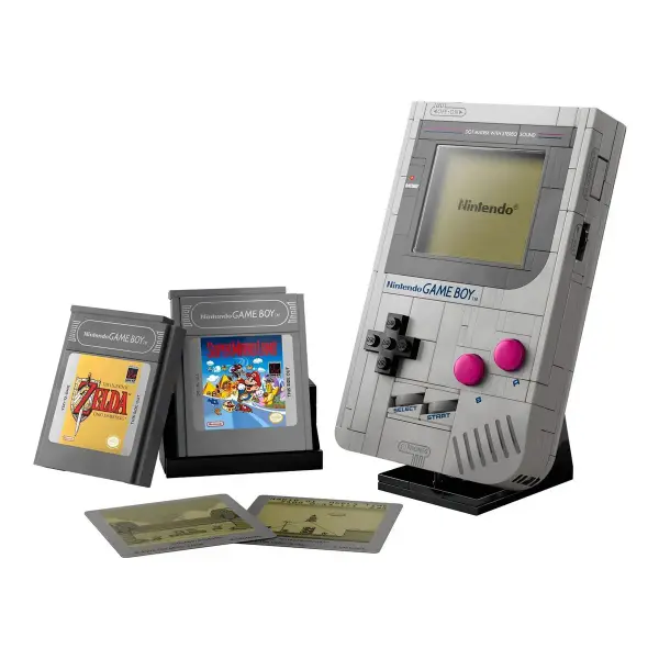 Game Boy Console