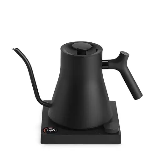 Pro Electric Gooseneck Kettle