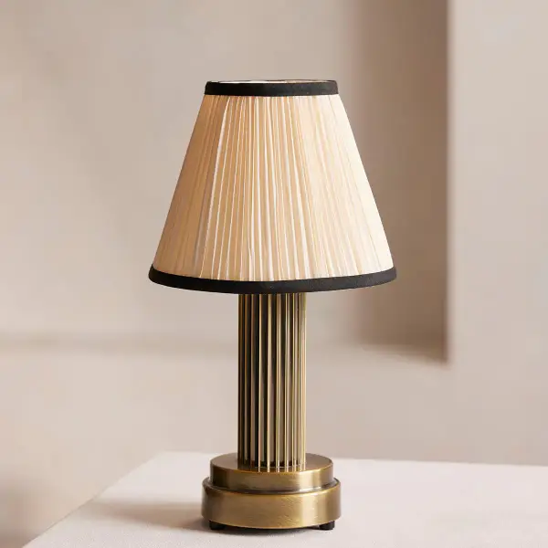 Emmie Portable Lamp