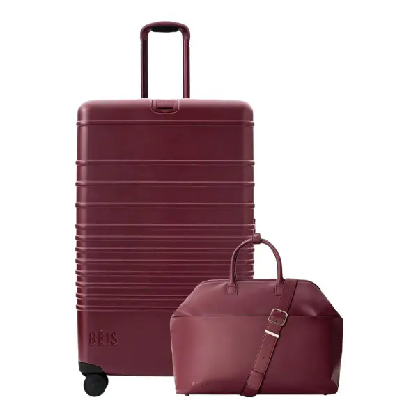 The Essential Overpacker Set