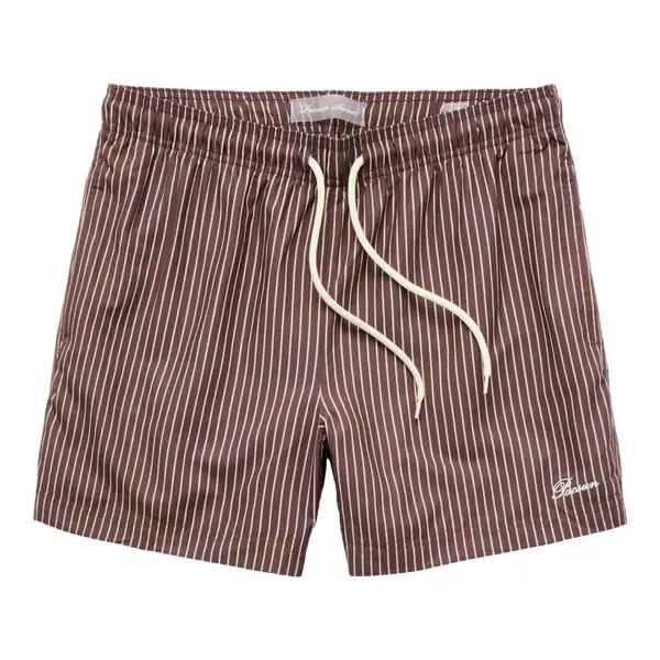 5" Swim Trunks