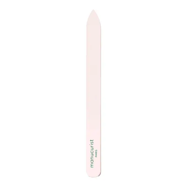 Glass Nail File