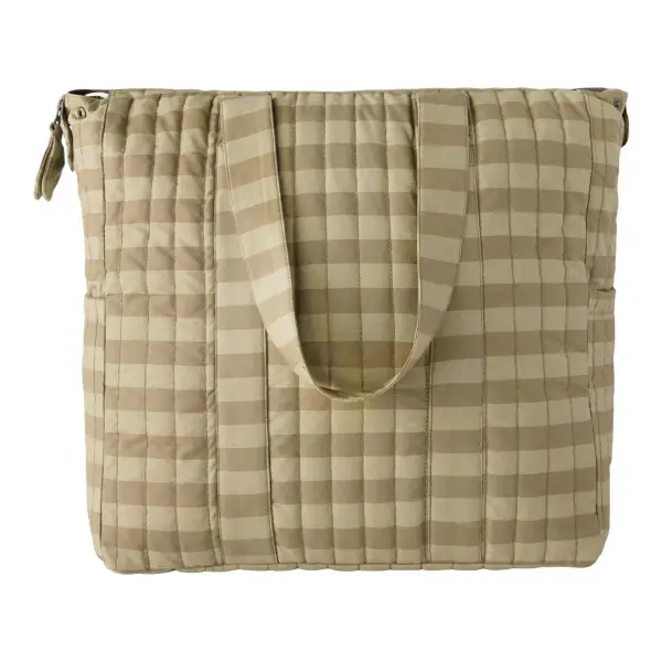 Convertible Diaper Bag