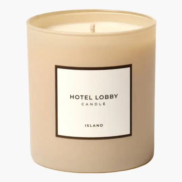 Island Candle