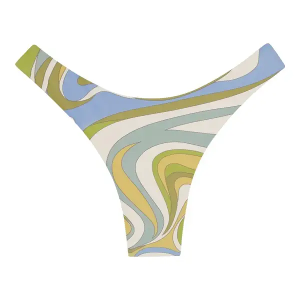 Byron Bikini Bottom