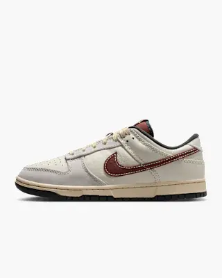 Nike Dunk Low Retro Men's Shoes