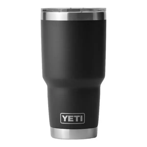 Rambler Tumbler with Magslider Lid