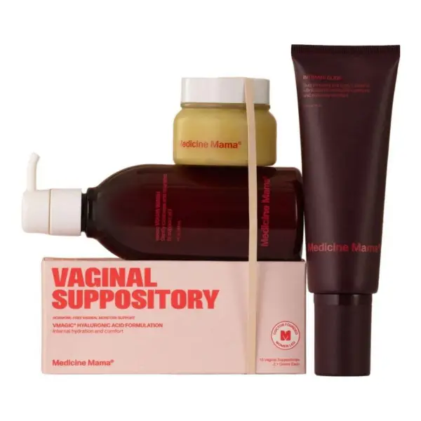 Vmagic Ultimate Intimacy Kit