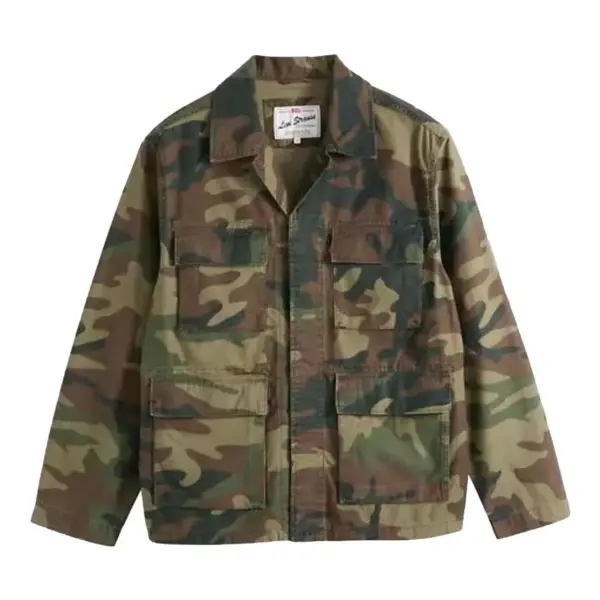 Frisko Jacket