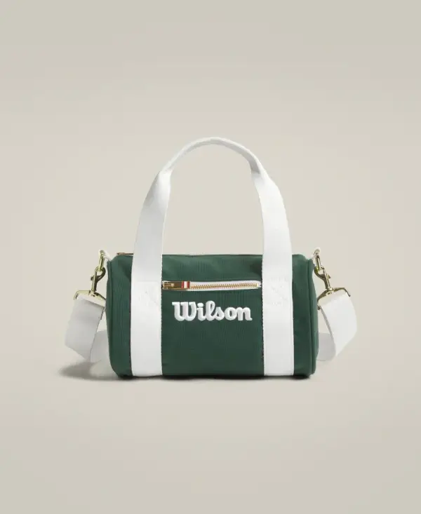 Mini Duffle