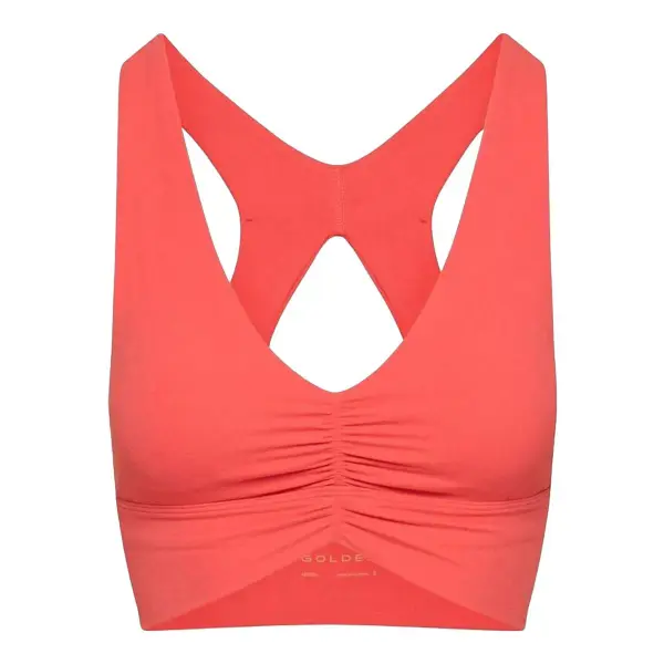 Butter Volley Sports Bra