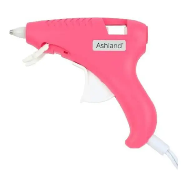 Mini High Temperature Glue Gun