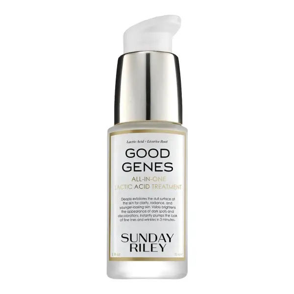 Good Genes Lactic Acid Treatment 50 ml