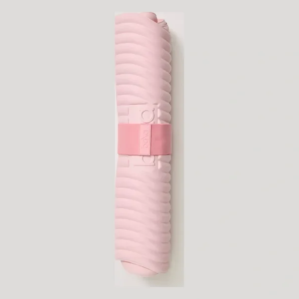 Bala The Plush Wavy Mat