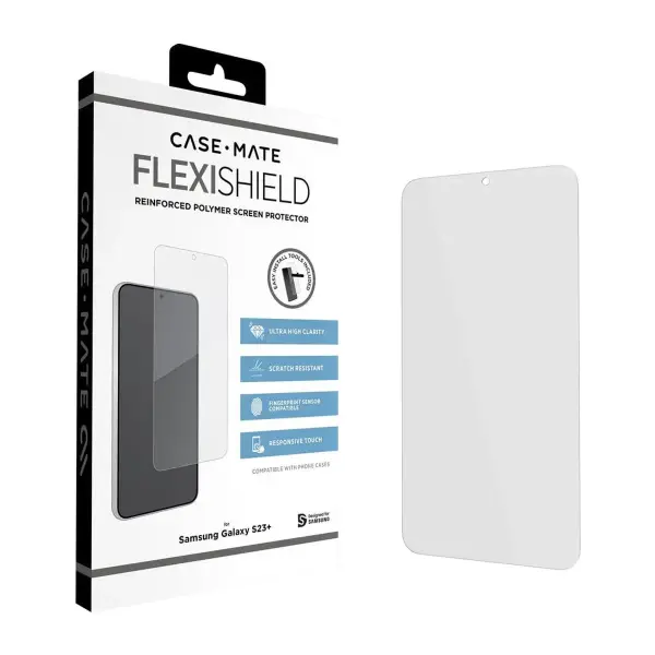 Flexishield Screen Protector Galaxy