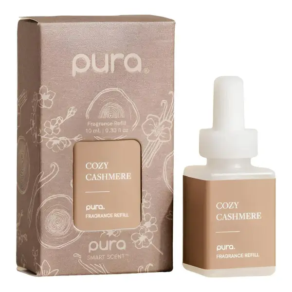 Cozy Cashmere Fragrance Refill
