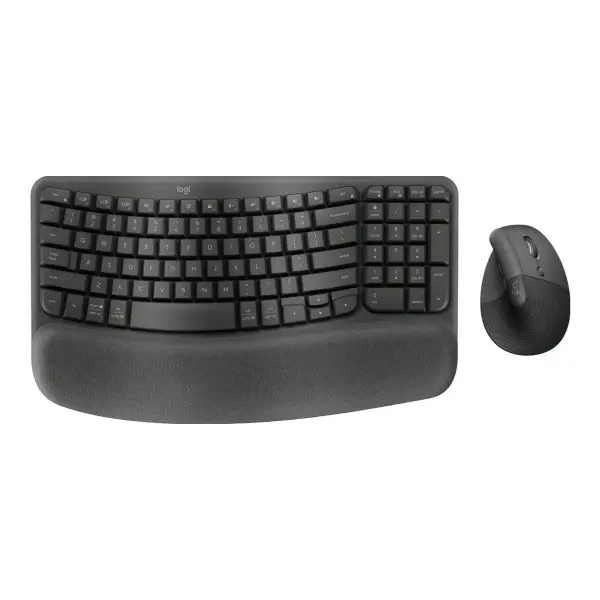 Wave Keys and Lift Combo