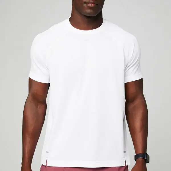 The O2 Tee