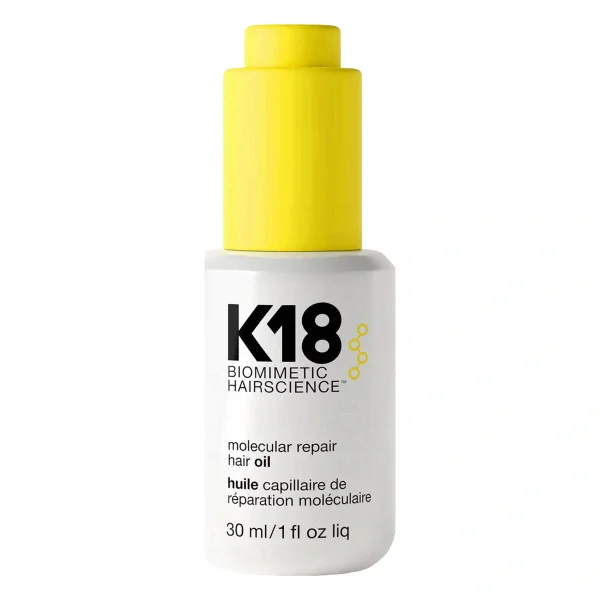 Molecular Repair Hair Oil -30ml