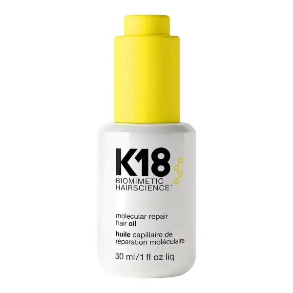 Molecular Repair Hair Oil -30ml